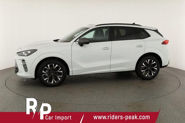 Cupra Terramar 1.5 eTSI 110 kW DSG, AHK, HuD, el. Klappe, Navi, 5-J Garantie 