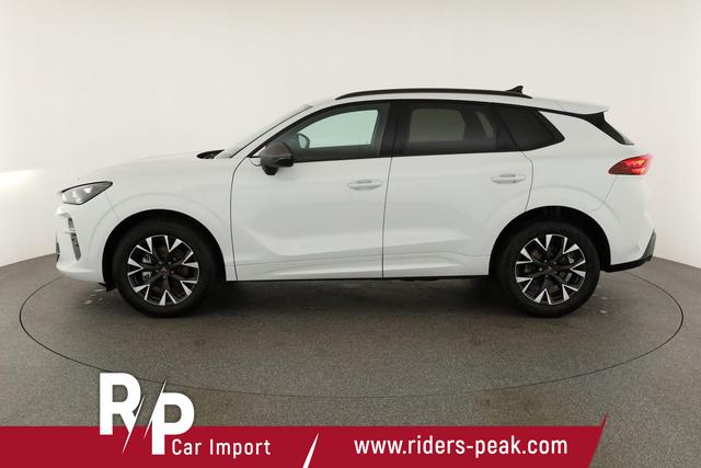 Cupra Terramar 1.5 eTSI 110 kW DSG, AHK, HuD, el. Klappe, Navi, 5-J Garantie 