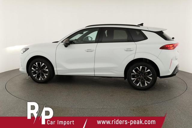 Cupra Terramar 1.5 eTSI 110 kW DSG, AHK, HuD, el. Klappe, Navi, 5-J Garantie 