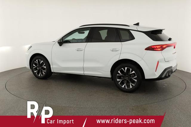 Cupra Terramar 1.5 eTSI 110 kW DSG, AHK, HuD, el. Klappe, Navi, 5-J Garantie 