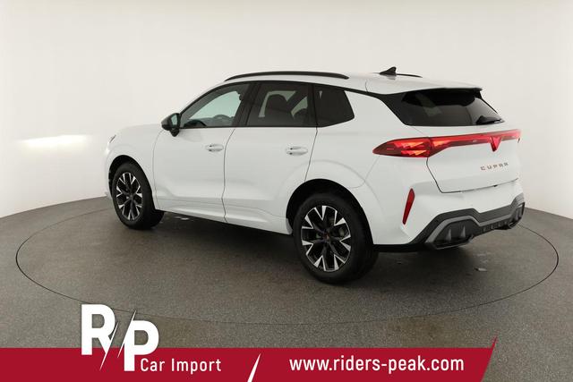 Cupra Terramar 1.5 eTSI 110 kW DSG, AHK, HuD, el. Klappe, Navi, 5-J Garantie 