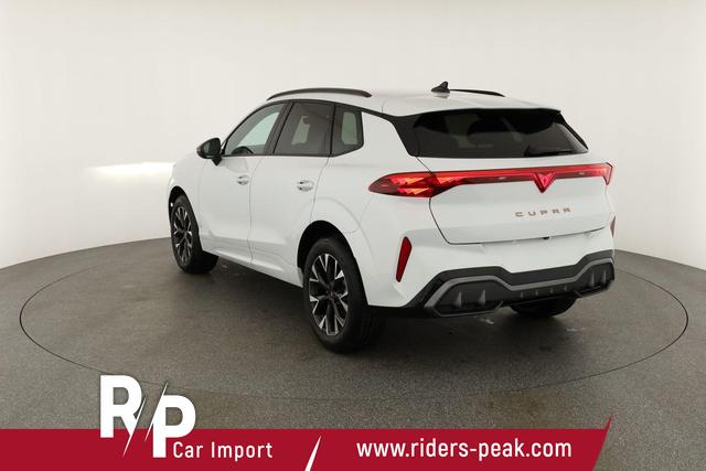 Cupra Terramar 1.5 eTSI 110 kW DSG, AHK, HuD, el. Klappe, Navi, 5-J Garantie 