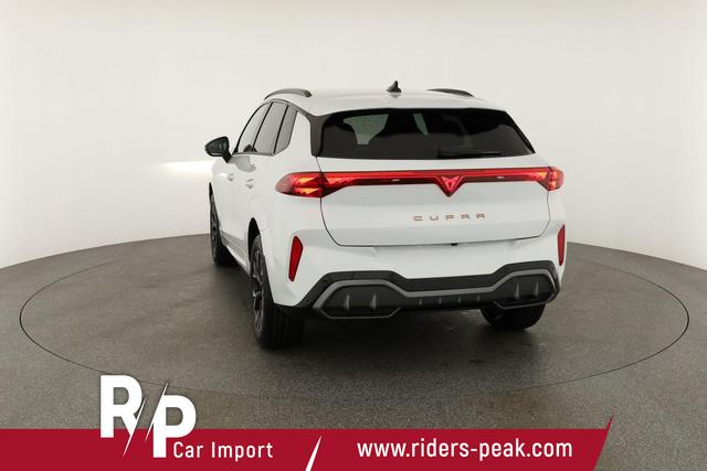 Cupra Terramar 1.5 eTSI 110 kW DSG, AHK, HuD, el. Klappe, Navi, 5-J Garantie 