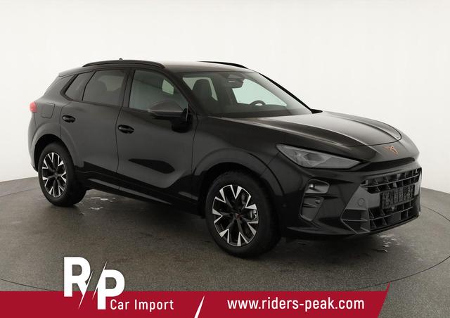 Cupra Terramar - 2.0 TSI 150 kW 4Drive DSG 4Drive, Standheizung, AHK, AreaView, sofort