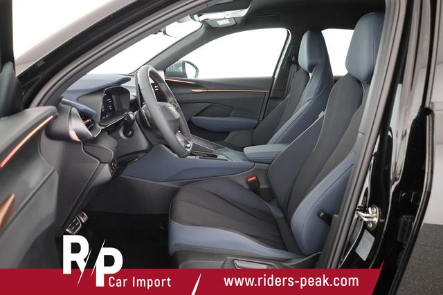 Cupra Terramar 2.0 TSI 150 kW 4Drive DSG 4Drive, Standheizung, AHK, AreaView, sofort 