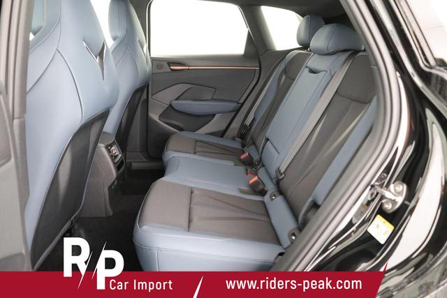 Cupra Terramar 2.0 TSI 150 kW 4Drive DSG 4Drive, Standheizung, AHK, AreaView, sofort 