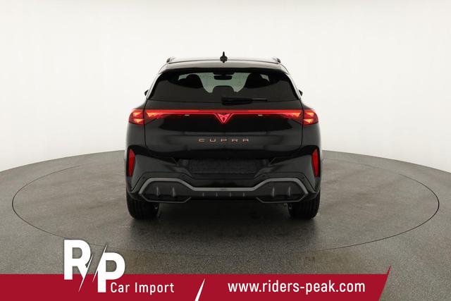 Cupra Terramar 2.0 TSI 150 kW 4Drive DSG 4Drive, Standheizung, AHK, AreaView, sofort 