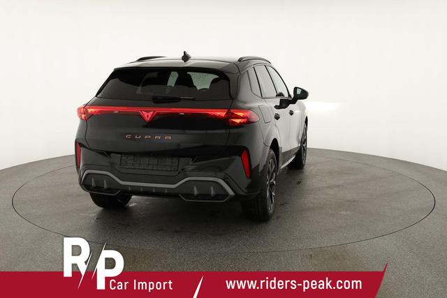 Cupra Terramar 2.0 TSI 150 kW 4Drive DSG 4Drive, Standheizung, AHK, AreaView, sofort 
