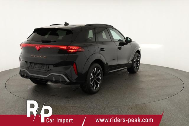 Cupra Terramar 2.0 TSI 150 kW 4Drive DSG 4Drive, Standheizung, AHK, AreaView, sofort 