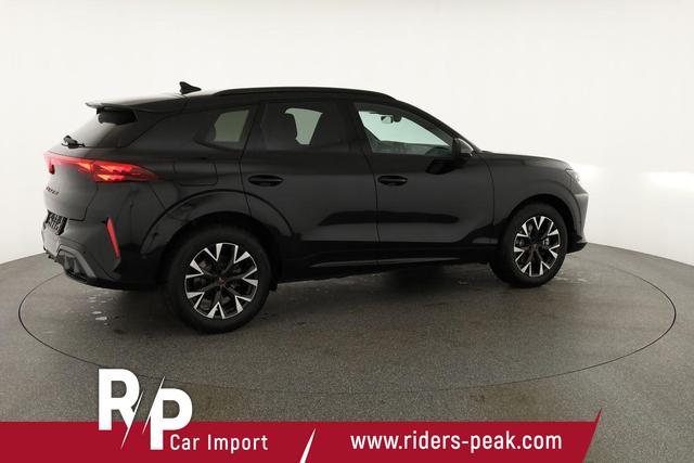 Cupra Terramar 2.0 TSI 150 kW 4Drive DSG 4Drive, Standheizung, AHK, AreaView, sofort 