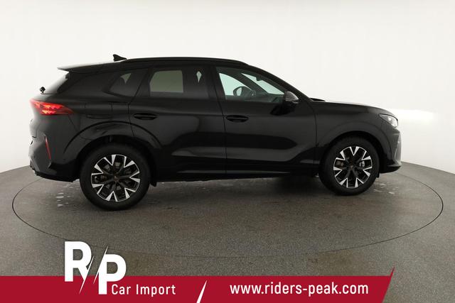 Cupra Terramar 2.0 TSI 150 kW 4Drive DSG 4Drive, Standheizung, AHK, AreaView, sofort 