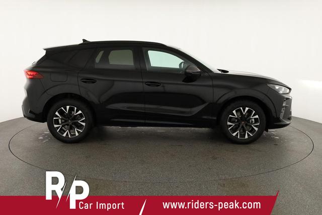 Cupra Terramar 2.0 TSI 150 kW 4Drive DSG 4Drive, Standheizung, AHK, AreaView, sofort 