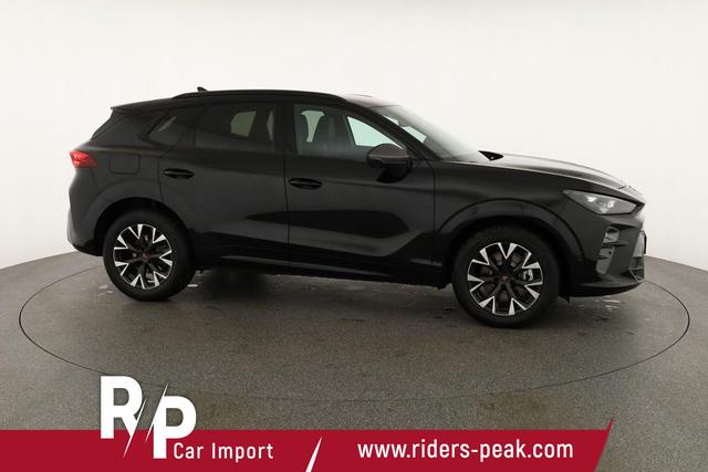 Cupra Terramar 2.0 TSI 150 kW 4Drive DSG 4Drive, Standheizung, AHK, AreaView, sofort 