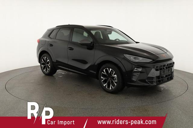 Cupra Terramar 2.0 TSI 150 kW 4Drive DSG 4Drive, Standheizung, AHK, AreaView, sofort 