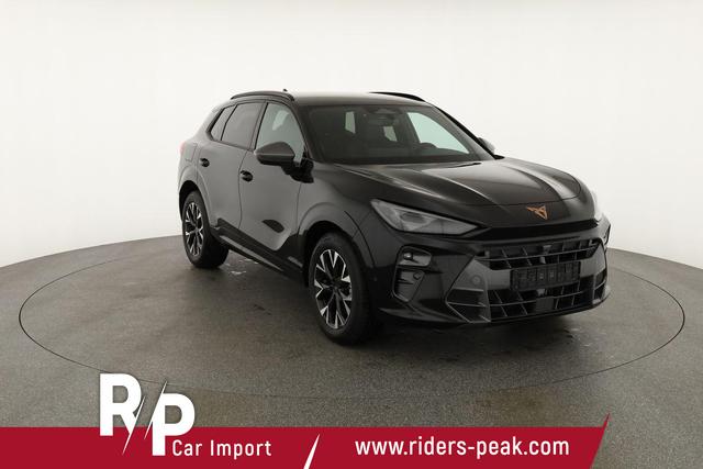 Cupra Terramar 2.0 TSI 150 kW 4Drive DSG 4Drive, Standheizung, AHK, AreaView, sofort 