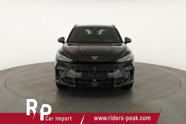 Cupra Terramar 2.0 TSI 150 kW 4Drive DSG 4Drive, Standheizung, AHK, AreaView, sofort 