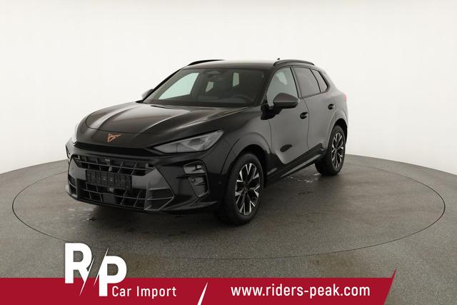 Cupra Terramar 2.0 TSI 150 kW 4Drive DSG 4Drive, Standheizung, AHK, AreaView, sofort 