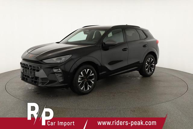 Cupra Terramar 2.0 TSI 150 kW 4Drive DSG 4Drive, Standheizung, AHK, AreaView, sofort 