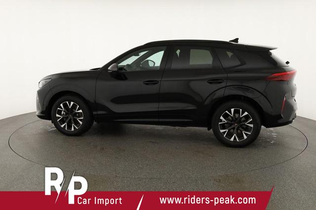 Cupra Terramar 2.0 TSI 150 kW 4Drive DSG 4Drive, Standheizung, AHK, AreaView, sofort 