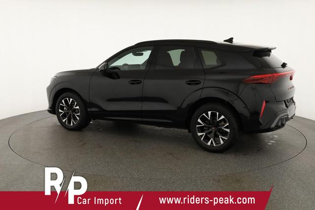 Cupra Terramar 2.0 TSI 150 kW 4Drive DSG 4Drive, Standheizung, AHK, AreaView, sofort 