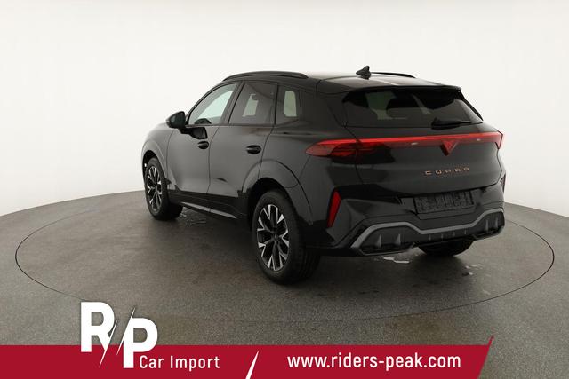 Cupra Terramar 2.0 TSI 150 kW 4Drive DSG 4Drive, Standheizung, AHK, AreaView, sofort 
