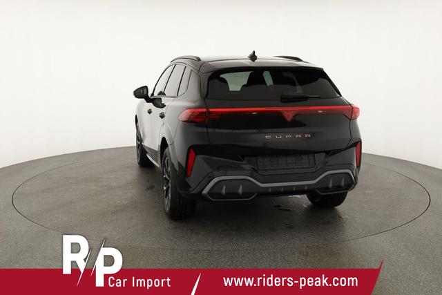 Cupra Terramar 2.0 TSI 150 kW 4Drive DSG 4Drive, Standheizung, AHK, AreaView, sofort 