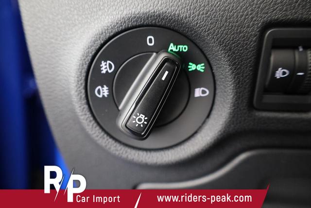 Skoda Fabia Selection 1.0 TSI 130 Jahre, Sitzheizung, Einparkhilfe, 5-J Garantie 