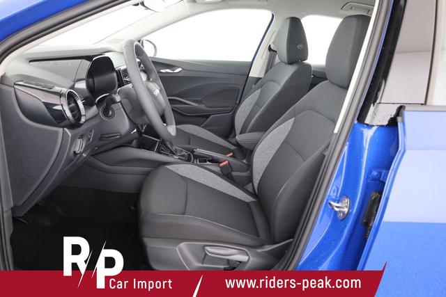 Skoda Fabia Selection 1.0 TSI 130 Jahre, Sitzheizung, Einparkhilfe, 5-J Garantie 