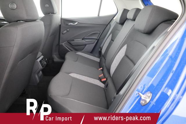Skoda Fabia Selection 1.0 TSI 130 Jahre, Sitzheizung, Einparkhilfe, 5-J Garantie 