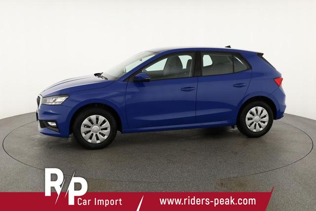 Skoda Fabia Selection 1.0 TSI 130 Jahre, Sitzheizung, Einparkhilfe, 5-J Garantie 