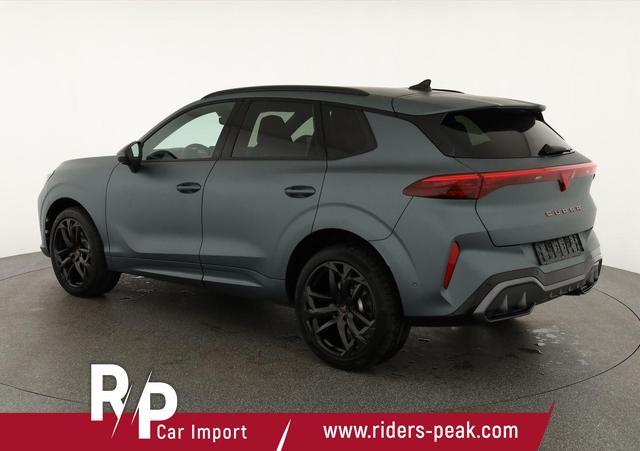 Cupra Terramar 2.0 TSI 195 kW 4Drive America's Cup Limited Edition DSG Americas CUP, AHK, HD-Matrix, Leder, Sennheiser, 5-J Garantie 