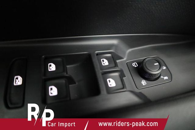 Cupra Terramar 2.0 TSI 195 kW 4Drive America's Cup Limited Edition DSG Americas CUP, AHK, HD-Matrix, Leder, Sennheiser, 5-J Garantie 