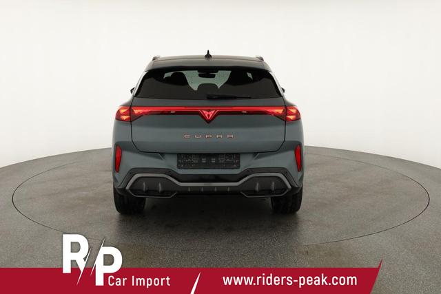 Cupra Terramar 2.0 TSI 195 kW 4Drive America's Cup Limited Edition DSG Americas CUP, AHK, HD-Matrix, Leder, Sennheiser, 5-J Garantie 