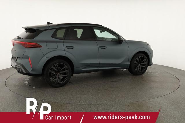 Cupra Terramar 2.0 TSI 195 kW 4Drive America's Cup Limited Edition DSG Americas CUP, AHK, HD-Matrix, Leder, Sennheiser, 5-J Garantie 