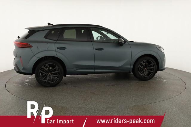 Cupra Terramar 2.0 TSI 195 kW 4Drive America's Cup Limited Edition DSG Americas CUP, AHK, HD-Matrix, Leder, Sennheiser, 5-J Garantie 