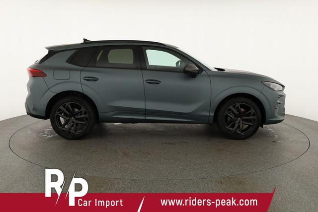 Cupra Terramar 2.0 TSI 195 kW 4Drive America's Cup Limited Edition DSG Americas CUP, AHK, HD-Matrix, Leder, Sennheiser, 5-J Garantie 