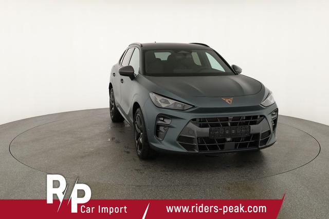 Cupra Terramar 2.0 TSI 195 kW 4Drive America's Cup Limited Edition DSG Americas CUP, AHK, HD-Matrix, Leder, Sennheiser, 5-J Garantie 