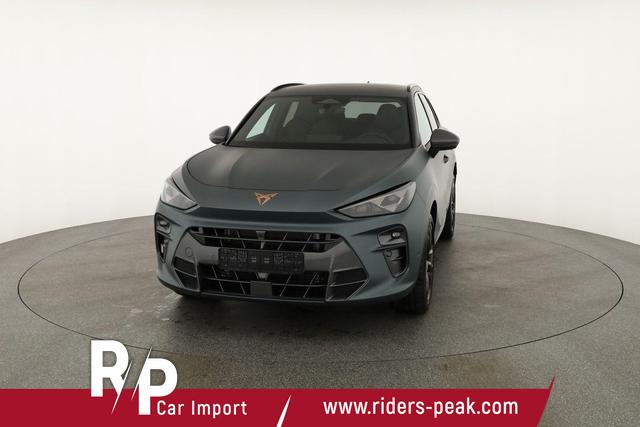 Cupra Terramar 2.0 TSI 195 kW 4Drive America's Cup Limited Edition DSG Americas CUP, AHK, HD-Matrix, Leder, Sennheiser, 5-J Garantie 