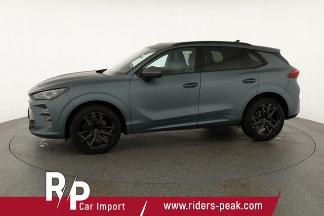 Cupra Terramar 2.0 TSI 195 kW 4Drive America's Cup Limited Edition DSG Americas CUP, AHK, HD-Matrix, Leder, Sennheiser, 5-J Garantie 