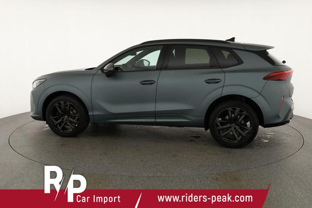 Cupra Terramar 2.0 TSI 195 kW 4Drive America's Cup Limited Edition DSG Americas CUP, AHK, HD-Matrix, Leder, Sennheiser, 5-J Garantie 