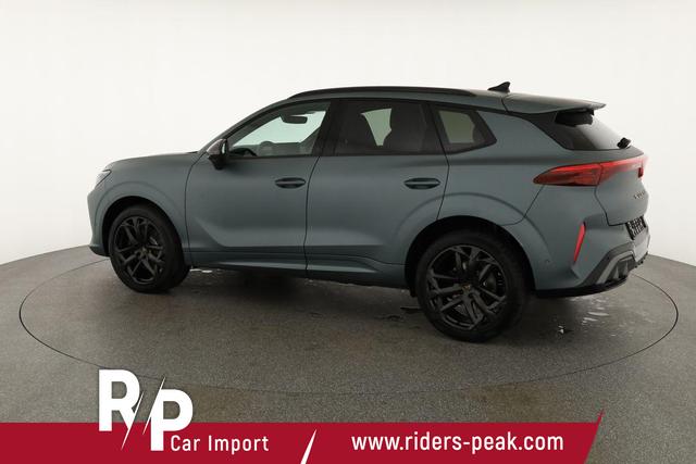 Cupra Terramar 2.0 TSI 195 kW 4Drive America's Cup Limited Edition DSG Americas CUP, AHK, HD-Matrix, Leder, Sennheiser, 5-J Garantie 