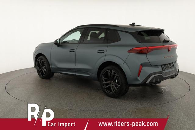 Cupra Terramar 2.0 TSI 195 kW 4Drive America's Cup Limited Edition DSG Americas CUP, AHK, HD-Matrix, Leder, Sennheiser, 5-J Garantie 