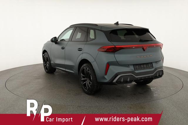 Cupra Terramar 2.0 TSI 195 kW 4Drive America's Cup Limited Edition DSG Americas CUP, AHK, HD-Matrix, Leder, Sennheiser, 5-J Garantie 