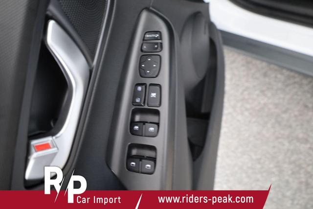 Hyundai KONA Trend Elektro 2WD EV 64kWh Style, Navi, HuD, Wärmepumpe, Kamera, Sitzheizung 