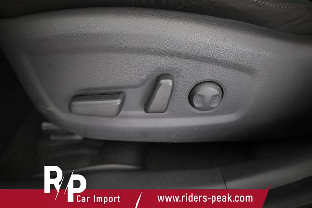 Hyundai KONA Trend Elektro 2WD EV 64kWh Style, Navi, HuD, Wärmepumpe, Kamera, Sitzheizung 