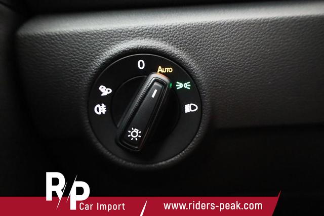 Volkswagen T-Roc Life 1.5 TSI DSG Life, AHK, Navi, Kamera, LED, Parklenk 