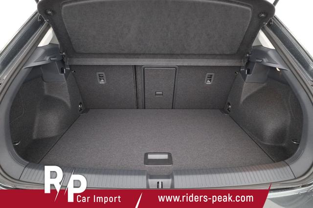 Volkswagen T-Roc Life 1.5 TSI DSG Life, AHK, Navi, Kamera, LED, Parklenk 