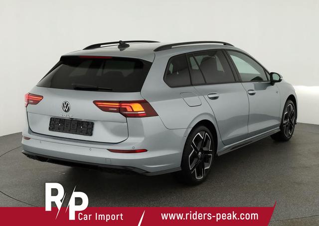 Volkswagen Golf Variant 1.5 TSI 110 kW R-Line VIII R-LINE, AHK, easyOpen, Kamera, LED-Plus, 3-J Garantie 