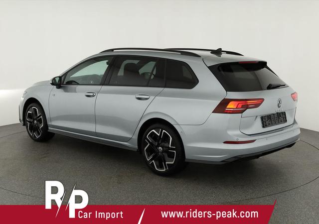 Volkswagen Golf Variant 1.5 TSI 110 kW R-Line VIII R-LINE, AHK, easyOpen, Kamera, LED-Plus, 3-J Garantie 