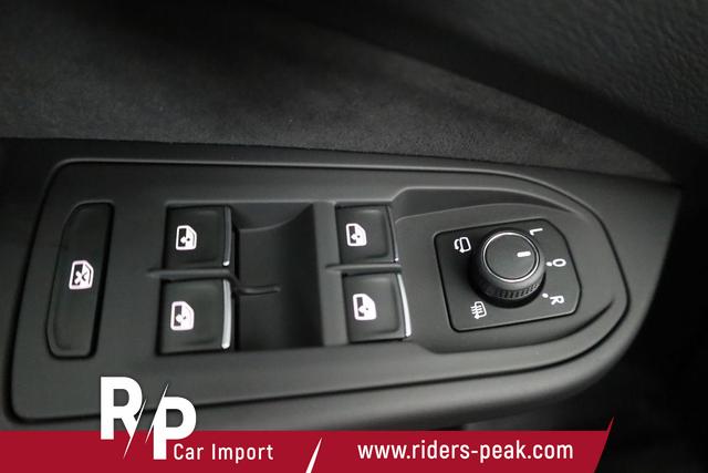Volkswagen Golf Variant 1.5 TSI 110 kW R-Line VIII R-LINE, AHK, easyOpen, Kamera, LED-Plus, 3-J Garantie 